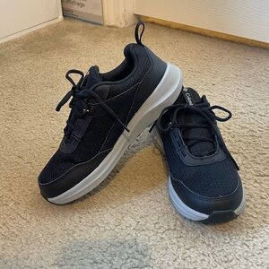 NWOT Columbia Unisex-Child Hatana Waterproof Hiking Shoe Size 1